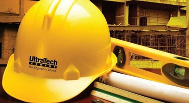 UltraTech Cement Q3 Result: નફો 67% વધીને ₹1,775 કરોડ રહ્યો, આવકમાં પણ વધારો