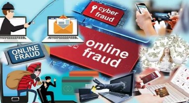 INCOME TAX: ઈન્કમ ટેક્સ રિફંડના નામે થઈ રહી છે છેતરપિંડી, જાણો છેતરપિંડીના આ નવા ટ્રેન્ડથી તમારા પૈસા કેવી રીતે રાખશો સુરક્ષિત INCOME TAX: ઈન્કમ ટેક્સ રિફંડના નામે થઈ રહી છે છેતરપિંડી, જાણો છેતરપિંડીના આ નવા ટ્રેન્ડથી તમારા પૈસા કેવી રીતે રાખશો સુરક્ષિત