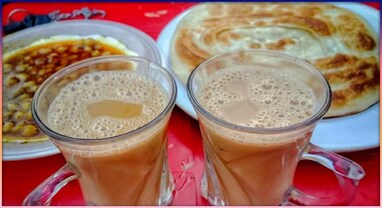 Tea & paratha: શું વાત કરો છો! ચા અને પરોઠા બની શકે છે જીવલેણ, સુધારી દેજો આદત, નહીંતર થશે દવાખાના ના ઘર! Tea & paratha: શું વાત કરો છો! ચા અને પરોઠા બની શકે છે જીવલેણ, સુધારી દેજો આદત, નહીંતર થશે દવાખાના ના ઘર!