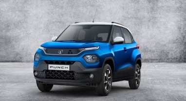 Tata Punch CNG: ટાટા પંચ CNG ભારતમાં લોન્ચ, જાણો કિંમતથી લઈને આ 5 સ્ટાર સેફ્ટી કારની વિશેષતાઓ