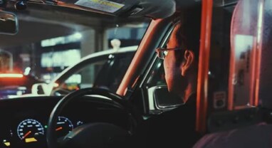 Engineer turn cab driver: Qualcommમાં હતો એન્જિનિયર, હવે કેબ ડ્રાઈવર તરીકે વધુ પૈસા કમાઈ રહ્યો છે