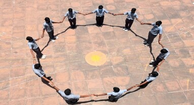 Zero Shadow Day: થોડા સમય માટે તમારો પડછાયો થઈ જશે ગાયબ, જાણો શું છે આ દુર્લભ ખગોળીય ઘટના