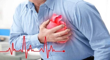 Health Tips: આ ત્રણ રોગોના કારણે વધે છે હાર્ટ એટેક અને સ્ટ્રોકનું જોખમ, સ્ટડીમાં ખુલાસો