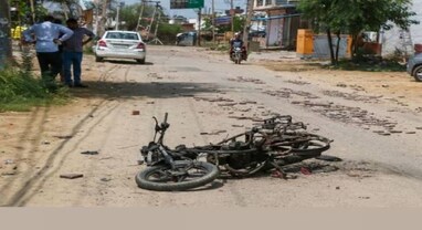Nuh Violence: નૂહ હિંસાની તપાસ ગુરુગ્રામ સુધી પહોંચી! 6ના નિપજ્યાં મોત, 116ની ધરપકડ, વાંચો - અત્યાર સુધીની મોટી વાતો