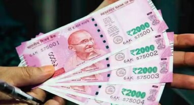 7th Pay Commission: મોદી સરકાર મોંઘવારી ભથ્થામાં 4%નો કરશે વધારો, આવતા મહિને DA વધારવાની કરી શકે છે જાહેરાત