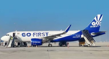 Go First: છેલ્લા બે અઠવાડિયામાં ગો ફર્સ્ટના 150થી વધુ કર્મચારીઓએ આપ્યું રાજીનામું, અન્ય સ્ટાફ પણ છોડી શકે છે એરલાઇન