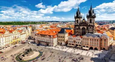 Europe Travel: યુરોપમાં રજાઓ ગાળવા માટે 7 સૌથી સસ્તી જગ્યા, તમે લાખો ખર્ચ્યા વિના આ શહેરોની લઈ શકો છો મુલાકાત Europe Travel: યુરોપમાં રજાઓ ગાળવા માટે 7 સૌથી સસ્તી જગ્યા, તમે લાખો ખર્ચ્યા વિના આ શહેરોની લઈ શકો છો મુલાકાત