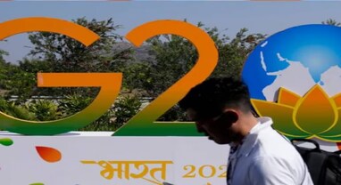 G20 Summit: G-20 દરમિયાન દિલ્હીમાં લાગુ થશે આ ખાસ પ્રતિબંધો, જાણો ટ્રાફિક સંબંધિત દરેક પ્રકારની અપડેટ G20 Summit: G-20 દરમિયાન દિલ્હીમાં લાગુ થશે આ ખાસ પ્રતિબંધો, જાણો ટ્રાફિક સંબંધિત દરેક પ્રકારની અપડેટ