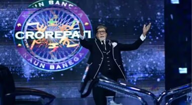 Kaun banega crorepati: KBC 15 પહેલા કરતા વધુ ‘જ્ઞાનદાર, ધનદાર અને શાનદાર' હશે, આ પ્લેટફોર્મ પર માણી શકાશે શોનો આનંદ