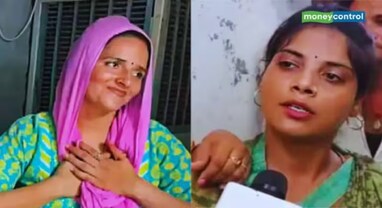 Seema haider case: સીમા હૈદરને 'લપ્પુ સા સચિન' કોમેન્ટ પસંદ ન આવી, પડોશીઓ સામે કરશે કાયદાકીય કાર્યવાહી