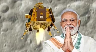 Chandrayaan-3ના લેન્ડિંગ વખતે સાઉથ આફ્રિકાથી વર્ચ્યુઅલી જોડાશે PM મોદી, ઇસરોની સફળતા માટે દેશ-દુનિયામાં પ્રાર્થના