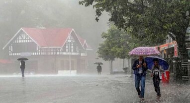 Himachal Rains: મંડીમાં ફસાયેલા 51 લોકોને બચાવાયા, IMDએ હિમાચલમાં ભારે વરસાદને લઈને એલર્ટ જાહેર કર્યું