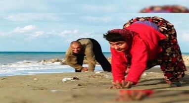 Turkish family: OMG! પ્રાણીઓની જેમ ચાર પગે ચાલે છે આ પરિવાર, આ ચાલ જોઈને વૈજ્ઞાનિકો પણ પડી ગયા આચંબા
