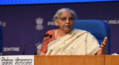 GST Council Meet: ઓનલાઈન ગેમિંગ અને કેસિનો પર 1 ઓક્ટોબરથી 28% ટેક્સ લાગશે, FM નિર્મળા સીતારમણે કરી જાહેરાત