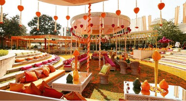 Extravagance in marriage: લોકસભામાં રજૂ થયું ખાસ બિલ, લગ્નમાં થતા ખોટા ખર્ચા પર લાગશે અંકુશ, જાણો બિલની ખાસ જોગવાઈ Extravagance in marriage: લોકસભામાં રજૂ થયું ખાસ બિલ, લગ્નમાં થતા ખોટા ખર્ચા પર લાગશે અંકુશ, જાણો બિલની ખાસ જોગવાઈ