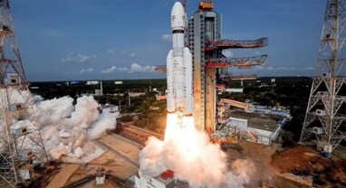 Chandrayaan-3: ચંદ્રયાન-3 ચંદ્રની ખૂબ નજીક પહોંચ્યું, ઈસરોએ કહ્યું- હવે કેટલું અંતર છે બાકી