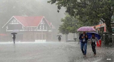 Weather Updates: હિમાચલથી બિહાર સુધી... ભારે વરસાદની શક્યતા, જાણો તમારા શહેરના હવામાનની સ્થિતિ