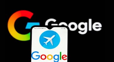 Google Flights : Googleના નવા ફીચરની મદદથી બુક કરો સસ્તી ફ્લાઈટ, જાણો પૈસા બચાવવા માટે આ હેક Google Flights : Googleના નવા ફીચરની મદદથી બુક કરો સસ્તી ફ્લાઈટ, જાણો પૈસા બચાવવા માટે આ હેક
