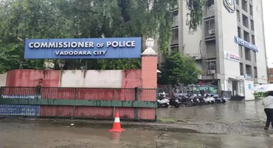 Gujarat Police: દિવાતળે જ અંધારુ, ટ્રાફિક ડ્રાઈવનો ફિયાસ્કો, રાજ્ય પોલીસ વડાના આદેશને ઘોળીને પી ગયા વડોદરાના પોલીસકર્મીઓ