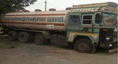 Chemical theft: વરણામાં કેમિકલ ચોરીના કૌભાંડનો પર્દાફાશ, 15.20 લાખના કેમિકલના જથ્થા સાથે બે શખ્સની ધરપકડ