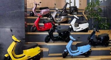 Ola Electric: MoveOS 4 અપડેટ સ્વતંત્રતા દિવસ પર થશે રોલ આઉટ, S1 ઇલેક્ટ્રિક સ્કુટરમાં મળી શકે છે આ નવી સુવિધાઓ