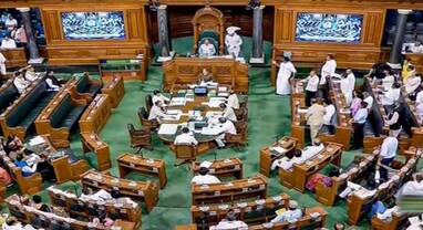 Parliament Monsoon Session: મણિપુર મુદ્દે વિપક્ષ પડ્યું નરમ, 11 ઓગસ્ટે ચર્ચા સંભવ, લોકસભામાં મહત્વપૂર્ણ સંરક્ષણ બિલ પસાર