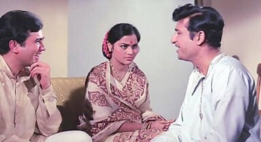 Seema Deo Dies: પ્રખ્યાત અભિનેત્રી સીમા દેવનું 81 વર્ષની વયે નિધન, 80થી વધુ ફિલ્મોમાં કર્યું છે કામ Seema Deo Dies: પ્રખ્યાત અભિનેત્રી સીમા દેવનું 81 વર્ષની વયે નિધન, 80થી વધુ ફિલ્મોમાં કર્યું છે કામ