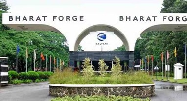 Bharat Forge Q3 Results: ડિસેમ્બર ક્વાર્ટરમાં 223 ટકા વધ્યો નફો, આવક 16 ટકા વધી