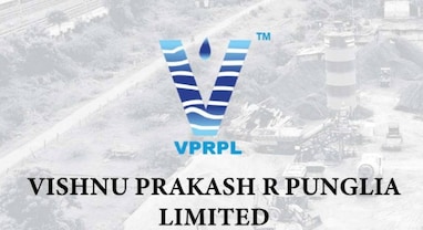 Vishnu Prakash IPO Listing: જોરદાર સબ્સક્રાઈબના બાદ શાનદાર લિસ્ટિંગ, 65 ટકા પ્રીમિયમ પર શેરની શરૂઆત