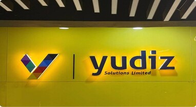 Yudiz Solutions IPO Listing: રિટેલ રોકાણકારોએ જોરદાર લગાવ્યા હતા પૈસા, 12 ટકા લિસ્ટિંગ ગેઇને કર્યું ખુશ