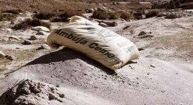 Ambuja Cement Q3: કંપનીનો નફો વર્ષના આધાર પર 39% વધ્યો, આવક 7.5% વધી