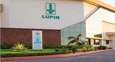 Lupin ના શેરોમાં આવી 2.5% તેજી, બ્રોકરેજ હાઉસિઝના બુલિશથી સ્ટૉકમાં ભરાયુ જોશ