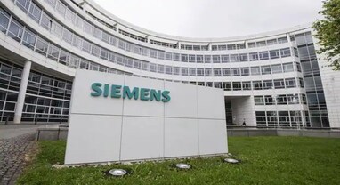 Siemens Q3: નફો 3.2% ઘટી ₹423 કરોડ, આવક 16% વધી