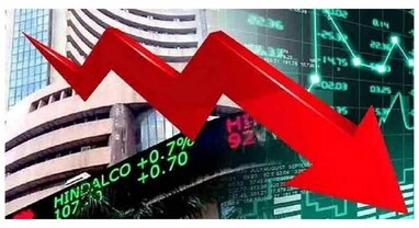 Market outlook: શું આ ઘટાડામાં દેખાય રહી છે રોકાણની તક કે હજુ રાહ જોવી જોઈએ? જાણો એક્સપર્ટ્સની સલાહ