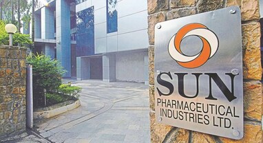 Sun Pharma Q3: કંપનીનો નફો 16.5% વધ્યો, આવક 10.1% વધી