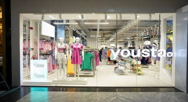 હૈદરાબાદમાં Reliance Retail Yousta નો ખૂલ્યો પહેલો સ્ટૉર