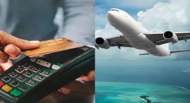 Card Payments in Flight: ઈન્ટરનેટ વગર ફ્લાઈટમાં કાર્ડથી કરો પેમેન્ટ, જાણો કેવી રીતે થાય છે આ કમાલ