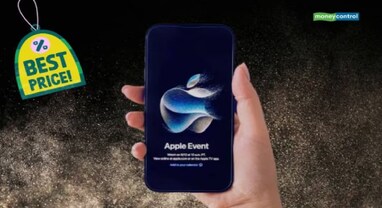 Apple Event: iPhone 15થી લઈને Watch 9 સિરીઝ સુધી, જાણો આ પ્રોડક્ટ્સની ભારતીય કિંમતો