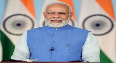 Pm Modi Birthday: PM મોદીએ તેમના જન્મદિવસ પર જનતા માટે ખોલ્યો ભેટનો પટારો, દેશને આ યોજનાઓની આપશે ભેટ