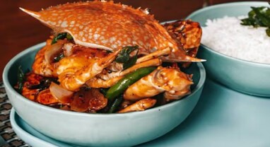 Crab Food: રેસ્ટોરન્ટે કરચલાની વાનગી માટે વસૂલ્યા રૂપિયા 57,000, પછી મુલાકાતીએ બોલાવી પોલીસ