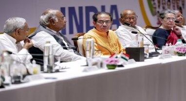 Special Session: I.N.D.I.A. ગ્રુપના તમામ સાંસદ સંસદના વિશેષ સત્ર માટે બનાવશે રણનીતિ, મલ્લિકાર્જુન ખડગેએ 5 સપ્ટેમ્બરે બોલાવી બેઠક
