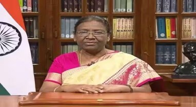 Rashtriya Shikshak Puraskar: રાષ્ટ્રીય શિક્ષક પુરસ્કાર માટે 75 શિક્ષકોની પસંદગી, 5 સપ્ટેમ્બરે રાષ્ટ્રપતિ દ્રૌપદી મુર્મુના હસ્તે કરાશે સન્માન
