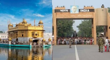 G-20 Summit: ત્રણ દિવસની રજાઓમાં અમૃતસરની લો મુલાકાત, IRCTC દિલ્હીવાસીઓ માટે લાવ્યું ખાસ ટૂર પેકેજ