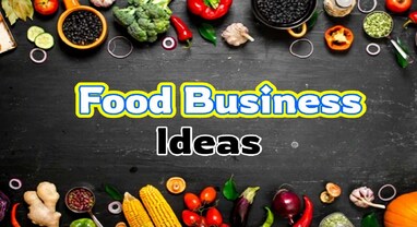 Business Idea : આ છે શાનદાર ફૂડ બિઝનેસ, થશે બમ્પર કમાણી