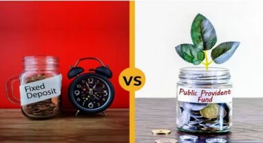 Public Provident Fund vs Fixed Deposit: દેશની આ 29 બેન્કો PPF કરતા FD પર વધુ વ્યાજ આપી રહી છે, બેન્કોના નામ અને વ્યાજ દરો તપાસો