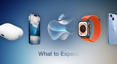 Apple ઇવેન્ટ 2023 Today: આજે જોવા મળશે iPhone 15ની પહેલી ઝલક, iPhone 14 Pro કરતાં હશે $100 મોંઘો Apple ઇવેન્ટ 2023 Today: આજે જોવા મળશે iPhone 15ની પહેલી ઝલક, iPhone 14 Pro કરતાં હશે $100 મોંઘો