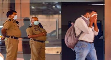 Nipah Virus: કેન્દ્ર સરકારે કેરળમાં નિપાહ વાયરસથી 2 મૃત્યુની કરી પુષ્ટિ, નિષ્ણાતોની ટીમ મદદ માટે મોકલવામાં આવી