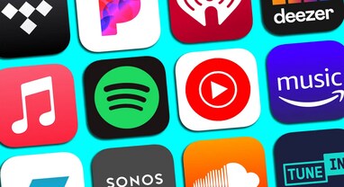 Top 5 music apps: આ 5 એપ્સ મ્યુઝિક પ્રેમીઓ માટે છે બેસ્ટ, લોકલ હોય કે ઇન્ટરનેશનલ, મળે છે સોન્ગ્સનું વિશાળ કલેક્શન