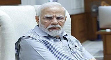 PM Modi Exclusive Interview: મોંઘવારીને લઈ પીએમ મોદીનું નિવેદન.. કહ્યું આ લડાઈમાં તમામ દેશોએ એકબીજાને આપવો જોઇએ સહકાર PM Modi Exclusive Interview: મોંઘવારીને લઈ પીએમ મોદીનું નિવેદન.. કહ્યું આ લડાઈમાં તમામ દેશોએ એકબીજાને આપવો જોઇએ સહકાર