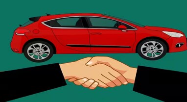 Vehicle Loan Pay-Off: કાર લોનમાંથી ઝડપથી છુટકારો મેળવવા અને ટેન્શન ફ્રી બનવા માટે અપનાવો આ સ્માર્ટ ટ્રિક!
